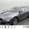 SKODA  Octavia Combi 2,0 TDI Tour 110KW (150PS) DSG*AHK, Graphite-Grau Metallic