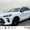 CUPRA  Terramar VZ 2.0TSI 195kW (265PS)*4Drive*DSG*PANO, Glacial Weiß Metallic