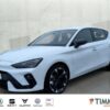 CUPRA  Leon 2.0TDI 110kW (150 PS)*DSG*SHZ*RFK*Travel-As, Nevada Weiß Metallic