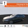 SKODA  Superb Combi 2.0 TDI DSG STYLE +MATRIX +ACC +RKA, Black Magic Perleffekt