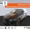 SKODA  Karoq 2.0 TDI DSG 4x4 SPORTLINE +AHK +MATRIX +RK, Black Magic Perleffekt