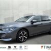VW  Passat 2,0 TDI DSG Business *AHK*IQ.LIGHT*, Diabasgrau Metallic