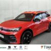 VW  Tiguan 2,0 TDI DSG R-Line *AHK*IQ.LIGHT*NAVI*, Persimmon Red Metallic