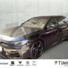 VW  Passat 2,0 TDI DSG R-Line *AHK*PANORAMA-DACH*STA, Grenadillschwarz Metallic