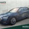 SKODA  Octavia Combi 2.0 TDI DSG TOUR +MATRIX +ACC +NAV, Lava Blau Metallic