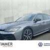 VW  Passat Variant 2.0 TDI DSG R-Line *NAVI*AHK*ALU*, Diabasgrau Metallic