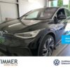 VW  ID.5 PRO PERF. 82 kWh +360" +PANO +IQ.LIGHT +ACC, Grenadillschwarz Metallic