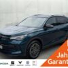 VW  Tiguan 1.5 eTSI DSG GOAL +AHK +360° +LED +ACC +V, Nightshade Blue Metallic