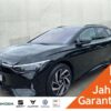 VW  ID.7 Tourer GTX 4M 91 kWh +WÄPU +AHK +360° +H&K, Grenadillschwarz Metallic