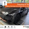CUPRA  Born e-Boost 62 kWh +WÄPU +360° +BEATS +PANO +LE, Quasargrau