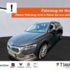 SKODA  Octavia Combi 2.0 TDI DSG STYLE +LED +HuD +ACC +, Black Magic Perleffekt
