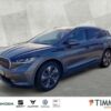 SKODA  Enyaq 85x LOFT +WÄPU +LED +ACC +CARPLAY +RKAM +N, Graphite Grau Metallic