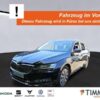 SKODA  Superb Combi 2.0 TDI DSG STYLE +AHK +360° +STHZ, Black Magic Perleffekt