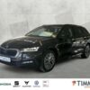 SKODA  Octavia Combi TOUR 2.0 TDI150 PS DSG +LED+ACC+NA, Black Magic Perleffekt