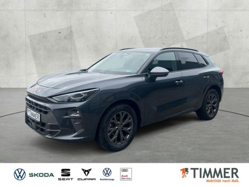 CUPRA  Terramar 1.5 eTSI DSG +MATRIX +ACC +SENNHEISER +, Timanfaya Grau