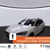 SEAT  Leon SP 2.0 TDI 110KW (150PS) DSG FR*AHK*NAVI*RK, Nevada Weiß Metallic
