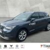 SEAT  Arona FR 1.0TSI 85kW (116 PS) *DSG*SHZ*RFK*NAVI*, Magnetic Grau Metallic