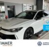 VW  Passat Variant 2.0 TDI DSG R-LINE BLACK +AHK +36, Pure White