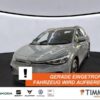 VW  ID.4 PRO PERF. 82k Wh +AHK +LED +CARPLAY +NAVI +, Mondsteingrau