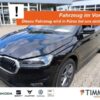 SKODA  Fabia 1.0 TSI DRIVE +LED +ACC +VIRTUAL +NAVI +SH, Black Magic Perleffekt