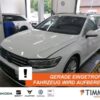 VW  Passat Variant 2.0 TDI DSG BUSINESS +AHK +PANO +, Gletscherweiß Metallic