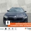 SKODA  Octavia Combi 2.0 TDI DSG SPORTLINE +LED +NAVI +, Black Magic Perleffekt