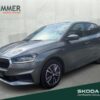 SKODA  Fabia 1.0 TSI TOUR +LED +CARPLAY +SHZ +ALU +PDC, Graphite Grau Metallic