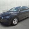 SKODA  Fabia 1.0 +LED +SHZ +PDC +TEMPO +DAB +CARPLAY +, Black Magic Perleffekt