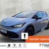 CUPRA  Born 63 kWh e-BOOST +LED +ACC +CARPLAY +SHZ +19", Geysirsilber