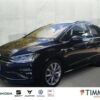 VW  Golf Sportsvan 1.5 TSI DSG Highline +AHK+NAVI+RF, Deep Black Perleffekt