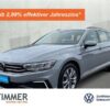 VW  Passat Variant GTE 1.4 eHybrid DSG +AHK+NAVI+KAM, Mondsteingrau