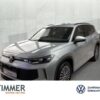 VW  Tayron Life 2,0 l TDI SCR 7-Gang-Doppelkupplungs, Oyster Silver Metallic