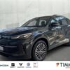 VW  Tiguan GOAL 1,5 eTSI OPF DSG *AHK*KOMFORTPAKET*G, Uranograu