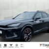CUPRA  Formentor 2.0TDI 110kW (150PS)*DSG*AHK*MATRIX*36, Midnight Schwarz Metallic