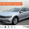 VW  Passat Variant 2.0 TDI DSG BUSINESS +LED +ACC +R, Scale Silver Metallic