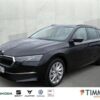 SKODA  Octavia Combi 1.5 eTSI DSG SELECTION +PANO +360°, Black Magic Perleffekt