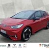 VW  ID.3 GTX 84 kWh +WÄPU +H&K +360° +IQ.LIGHT +ACC, Kings Red Metallic
