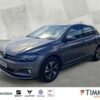 VW  Polo 1.0 Comfortline *LM Felgen*PDC*GRA*Smartlin, Grau