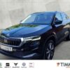 SKODA  Karoq 2.0 TDI DSG STYLE +360° +MATRIX +ACC +VIRT, Black Magic Perleffekt