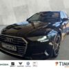 AUDI  A6 Avant 50 TDI Quattro Sport *Pano*Bang&Olufsen, schwarz