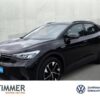 VW  ID.4 PRO PERF. 82 kWh +WÄPU +360° +LED +ACC +CAR, Grenadillschwarz Metallic