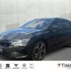 SKODA  Octavia Combi RS 2.0 TSI 195kW (265PS)*AHK*NAVI*, Khaki-Grün Metallic