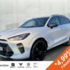 CUPRA  Terramar VZ ABT 2.0TSI 239kW (325 PS) *AHK*DSG*4, Glacial Weiß Metallic