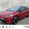 VW  ID.3 GTX 84 kWh +WÄPU +H&K +360° +IQ.LIGHT +ACC, Kings Red Metallic