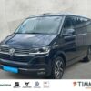 VW  T6.1 California Ocean 2.0 TDI DSG *NAVI*AHK*MARK, Starlight Blue Metallic