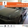 VW  Passat Variant 2.0 TDI DSG BUSINESS + LED +ACC +, Mondsteingrau