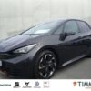 CUPRA  Born 62 kWh PILOT L +360°+KESSY+ACC+LED+, Quasargrau