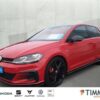 VW  Golf VII GTI 2.0 TSI DSG TCR +KESSY+RFK+LED+DCC+, Tornadorot
