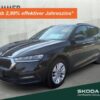 SKODA  Octavia Combi 2.0 TDI DSG +AHK +LED +ACC +NAVI +, Black Magic Perleffekt