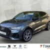AUDI  Q3 Sportback 35 TDI S line S tronic *NAVI PLUS*B, Daytonagrau